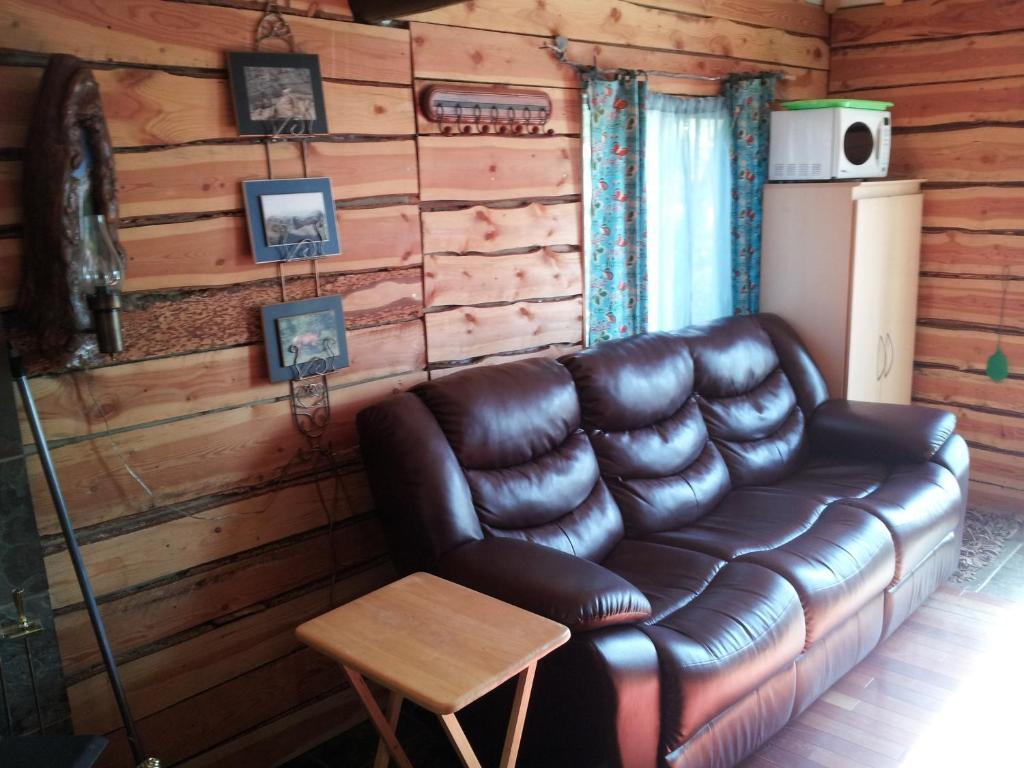 Hotel Steamboat Mountain Chalets Spillimacheen Pokoj fotografie