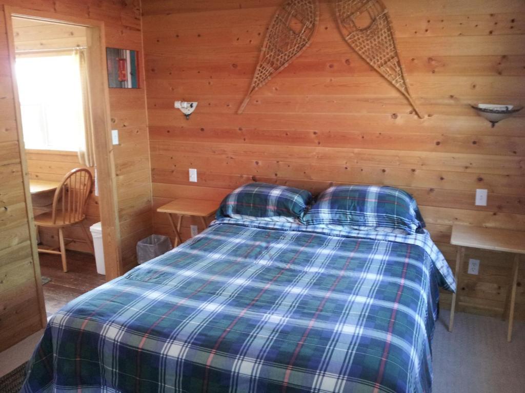 Hotel Steamboat Mountain Chalets Spillimacheen Pokoj fotografie