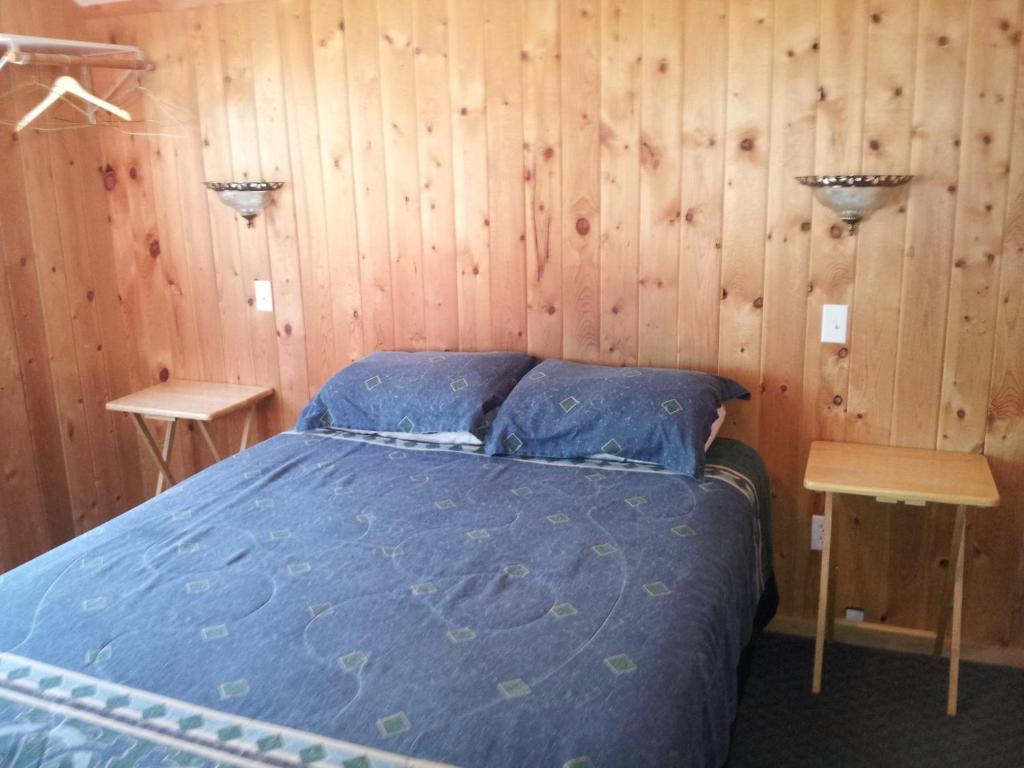 Hotel Steamboat Mountain Chalets Spillimacheen Pokoj fotografie